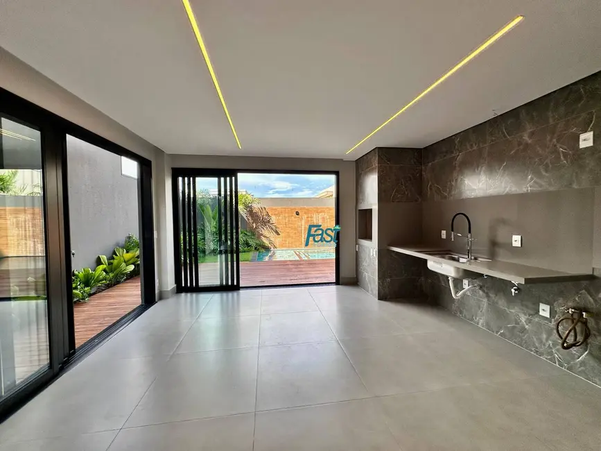 Foto 9 de Casa de Condomínio à venda, 306m2 em Morada dos Nobres, Cuiaba - MT