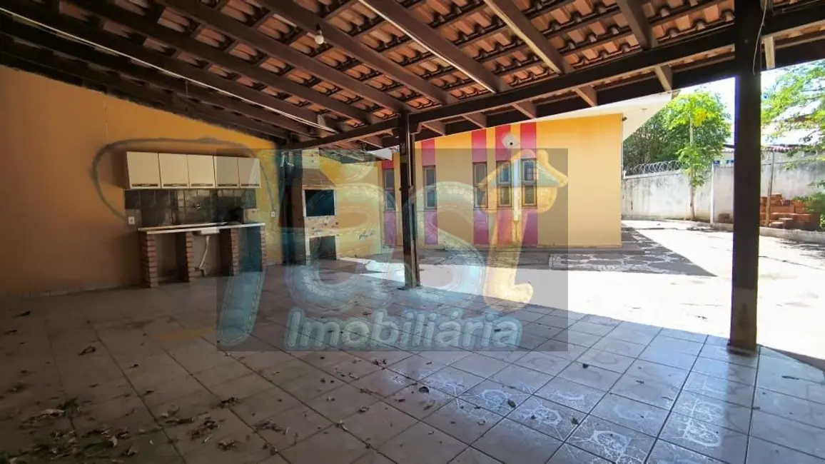 Casa com 4 quartos à venda, 650m2 em Jardim Califórnia, Cuiaba - MT - imagem 7 Foto 7 de Casa com 4 quartos à venda, 650m2 em Jardim Califórnia, Cuiaba - MT