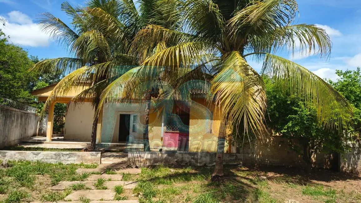 Casa com 4 quartos à venda, 650m2 em Jardim Califórnia, Cuiaba - MT - imagem 1 Foto 1 de Casa com 4 quartos à venda, 650m2 em Jardim Califórnia, Cuiaba - MT