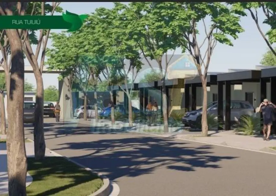 Foto 2 de Casa de Condomínio com 2 quartos à venda, 125m2 em Parque Cuiabá, Cuiaba - MT