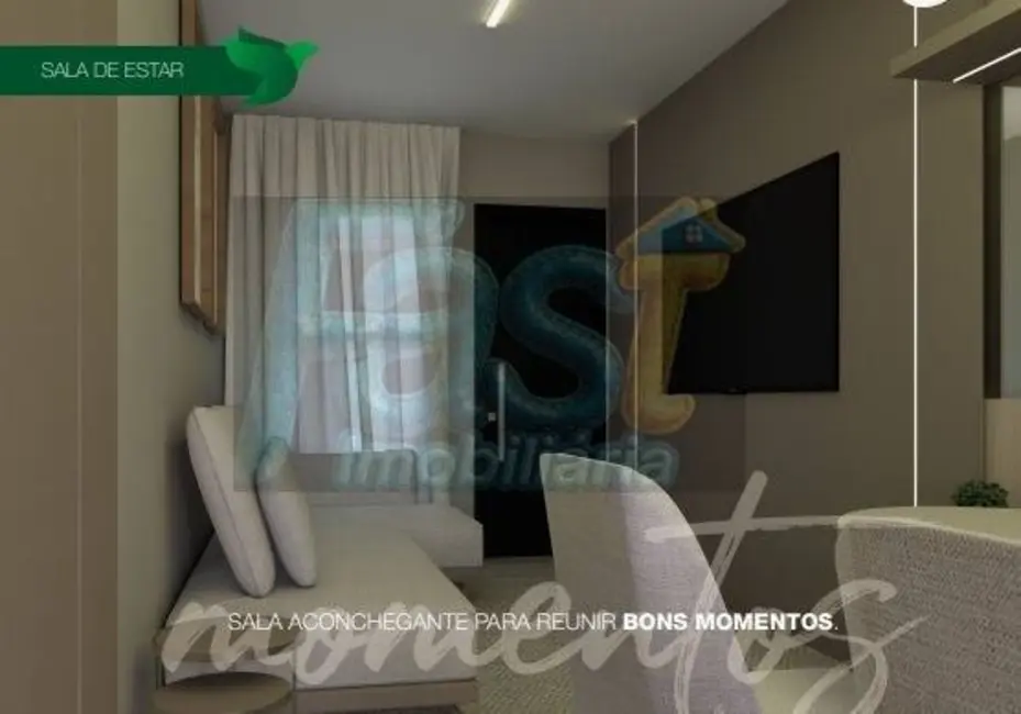 Foto 9 de Casa de Condomínio com 2 quartos à venda, 125m2 em Parque Cuiabá, Cuiaba - MT