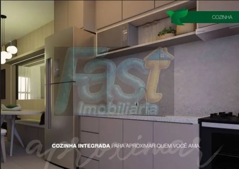 Foto 6 de Casa de Condomínio com 2 quartos à venda, 125m2 em Parque Cuiabá, Cuiaba - MT