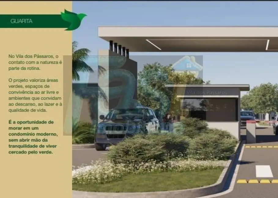 Foto 5 de Casa de Condomínio com 2 quartos à venda, 125m2 em Parque Cuiabá, Cuiaba - MT