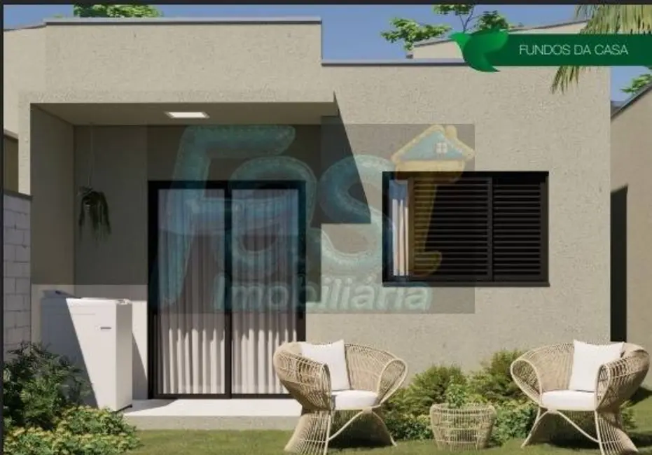 Foto 4 de Casa de Condomínio com 2 quartos à venda, 125m2 em Parque Cuiabá, Cuiaba - MT