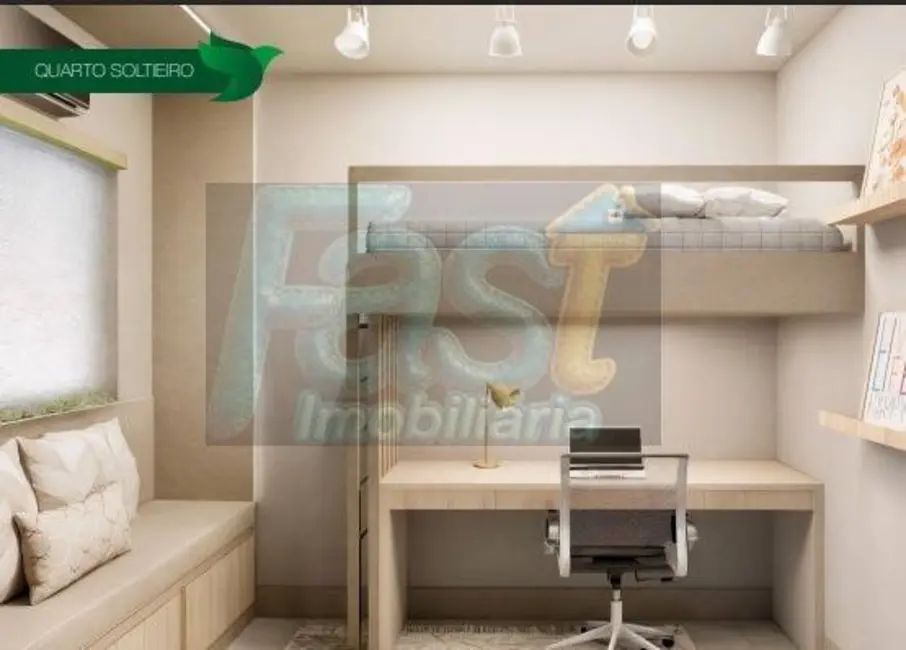 Foto 8 de Casa de Condomínio com 2 quartos à venda, 125m2 em Parque Cuiabá, Cuiaba - MT