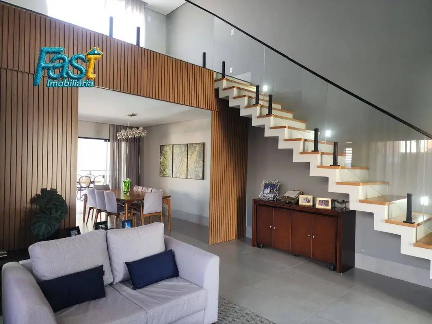 Foto 6 de Casa de Condomínio com 3 quartos à venda, 432m2 em Parque Amperco, Cuiaba - MT