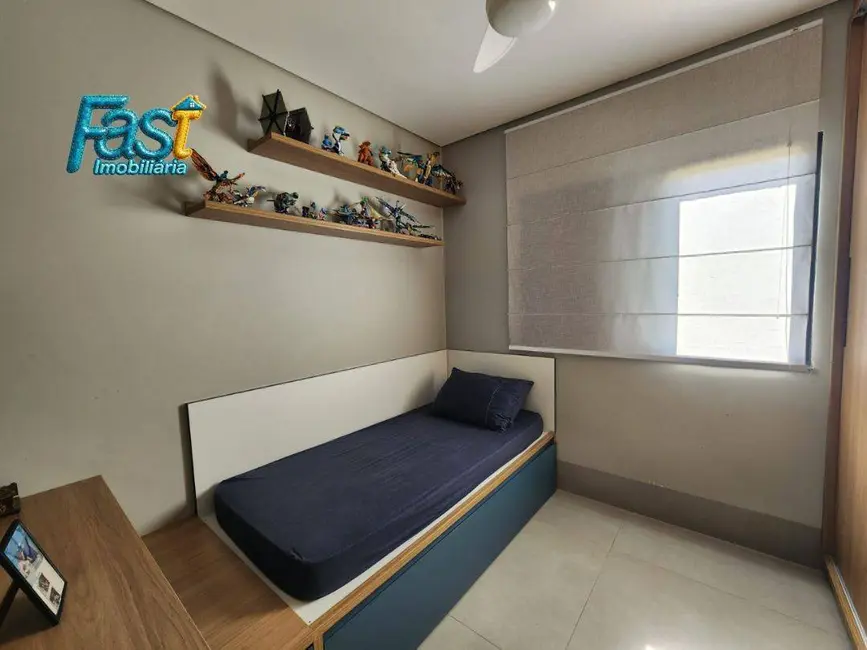 Foto 4 de Casa de Condomínio com 3 quartos à venda, 432m2 em Parque Amperco, Cuiaba - MT