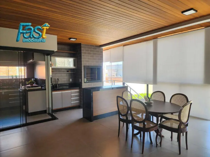 Foto 7 de Casa de Condomínio com 3 quartos à venda, 432m2 em Parque Amperco, Cuiaba - MT