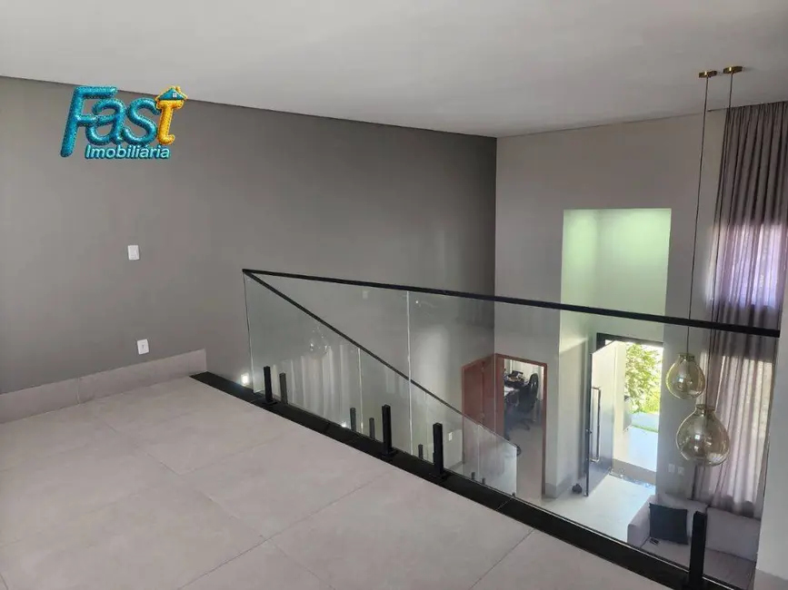 Foto 8 de Casa de Condomínio com 3 quartos à venda, 432m2 em Parque Amperco, Cuiaba - MT