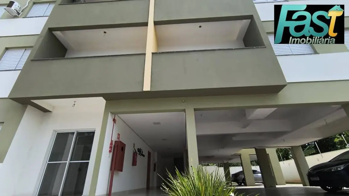 Apartamento com 3 quartos à venda, 85m2 em Parque Ohara, Cuiaba - MT - imagem 2 Foto 2 de Apartamento com 3 quartos à venda, 85m2 em Parque Ohara, Cuiaba - MT