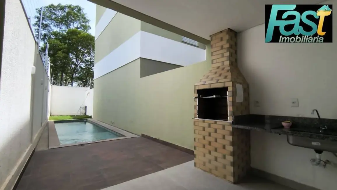 Apartamento com 3 quartos à venda, 85m2 em Parque Ohara, Cuiaba - MT - imagem 3 Foto 3 de Apartamento com 3 quartos à venda, 85m2 em Parque Ohara, Cuiaba - MT