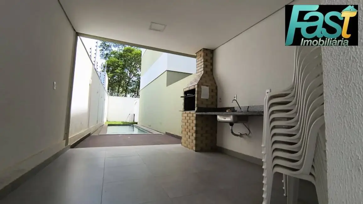 Apartamento com 3 quartos à venda, 85m2 em Parque Ohara, Cuiaba - MT - imagem 6 Foto 6 de Apartamento com 3 quartos à venda, 85m2 em Parque Ohara, Cuiaba - MT