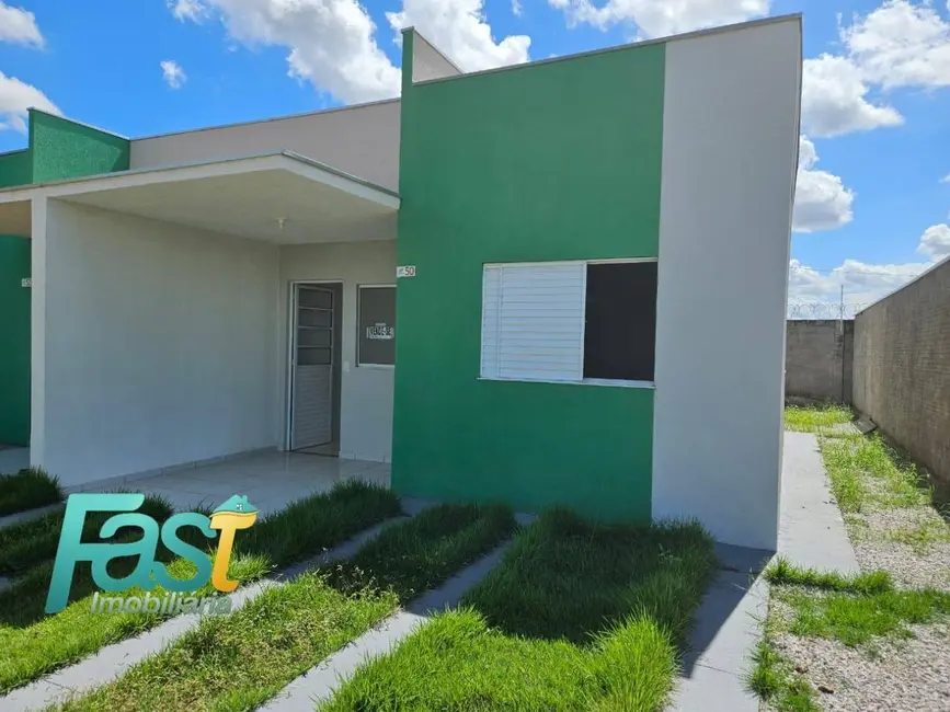 Foto 2 de Casa de Condomínio com 2 quartos à venda, 140m2 em Pedra 90, Cuiaba - MT