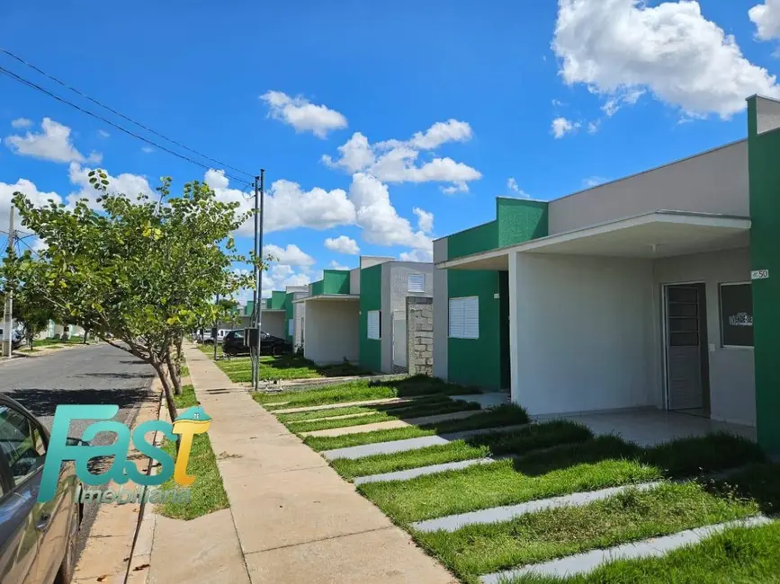 Foto 4 de Casa de Condomínio com 2 quartos à venda, 140m2 em Pedra 90, Cuiaba - MT
