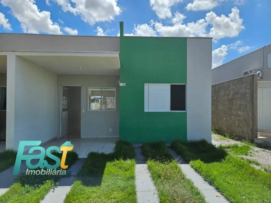 Foto 1 de Casa de Condomínio com 2 quartos à venda, 140m2 em Pedra 90, Cuiaba - MT