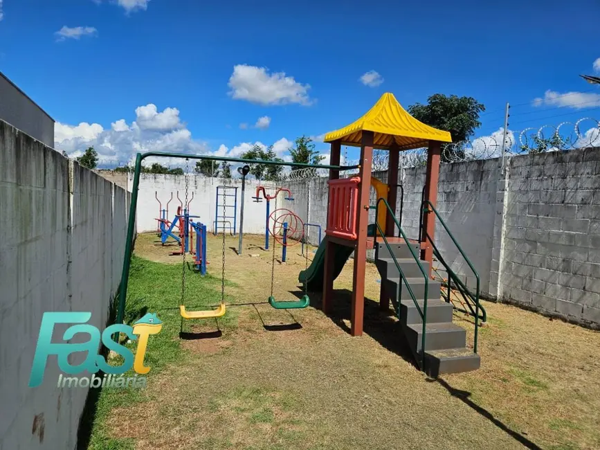 Foto 9 de Casa de Condomínio com 2 quartos à venda, 140m2 em Pedra 90, Cuiaba - MT