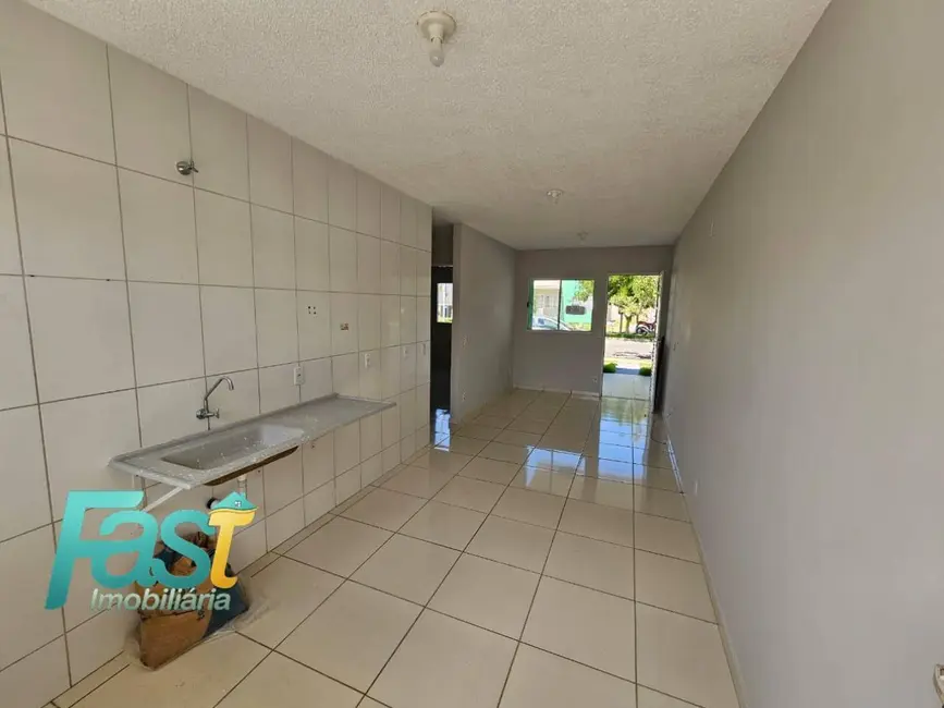 Foto 6 de Casa de Condomínio com 2 quartos à venda, 140m2 em Pedra 90, Cuiaba - MT