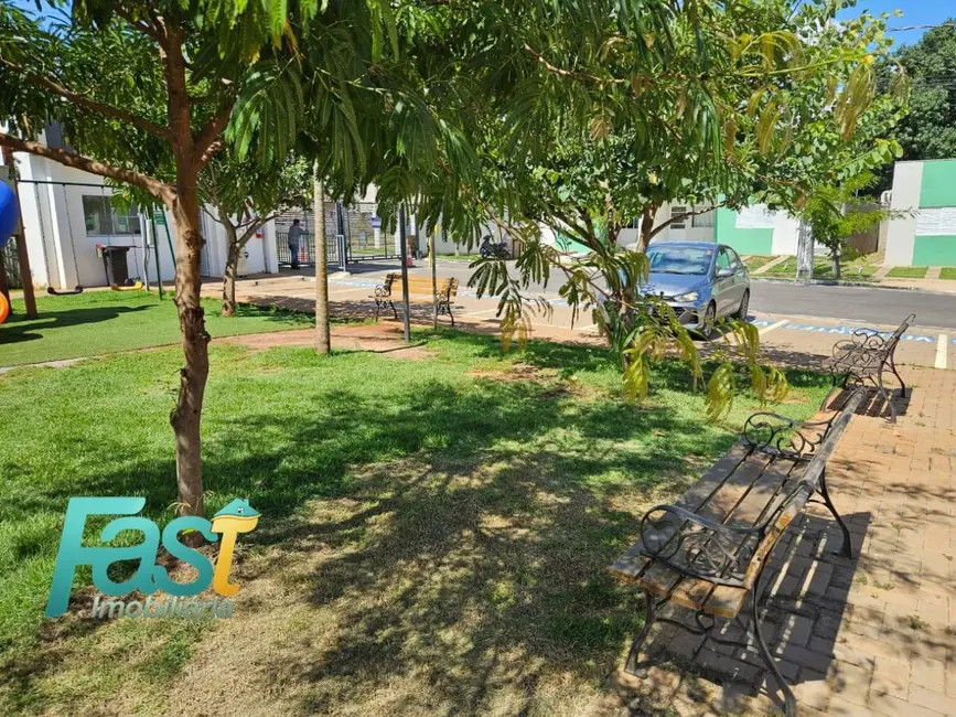 Foto 5 de Casa de Condomínio com 2 quartos à venda, 140m2 em Pedra 90, Cuiaba - MT