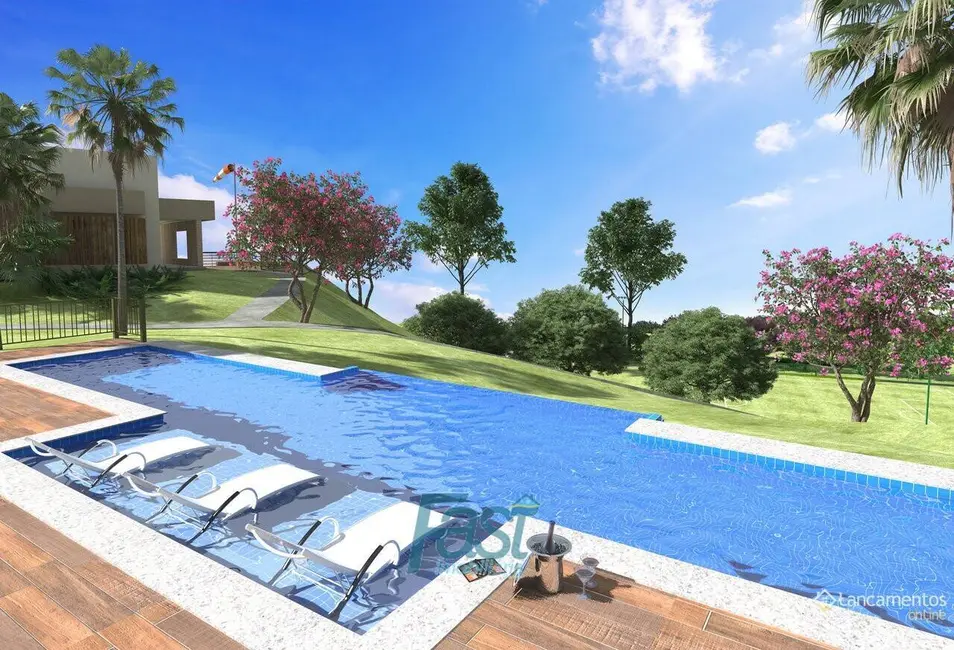 Foto 5 de Lote de Condomínio à venda, 250m2 em Ribeirão do Lipa, Cuiaba - MT