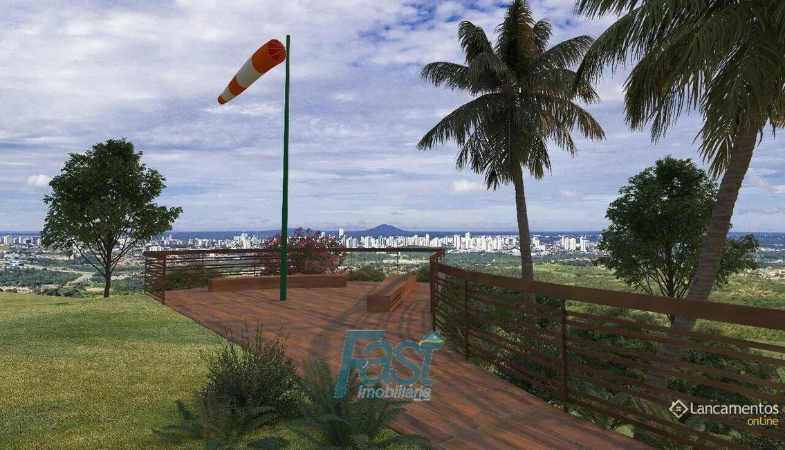 Foto 1 de Lote de Condomínio à venda, 250m2 em Ribeirão do Lipa, Cuiaba - MT