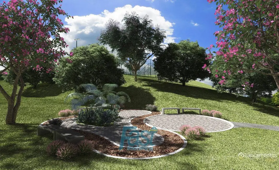 Foto 4 de Lote de Condomínio à venda, 250m2 em Ribeirão do Lipa, Cuiaba - MT