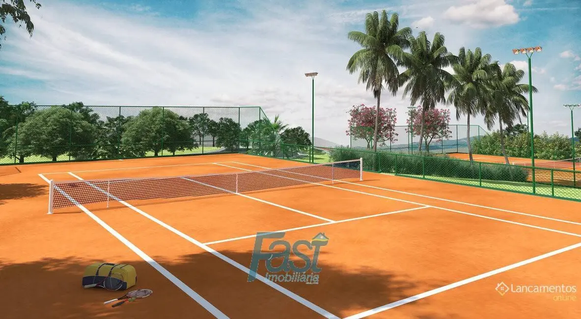 Foto 3 de Lote de Condomínio à venda, 250m2 em Ribeirão do Lipa, Cuiaba - MT