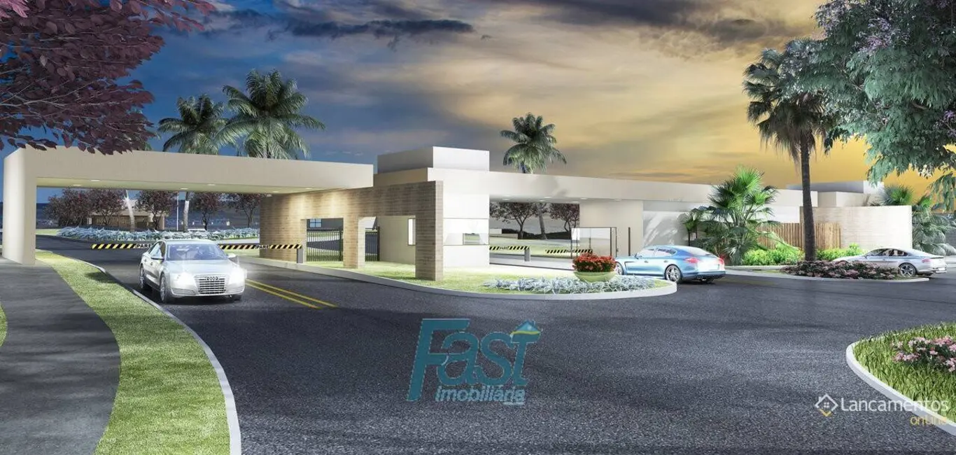 Foto 6 de Lote de Condomínio à venda, 250m2 em Ribeirão do Lipa, Cuiaba - MT