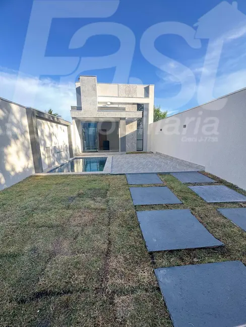 Casa com 3 quartos à venda, 180m2 em Jardim Universitário, Cuiaba - MT - imagem 2 Foto 2 de Casa com 3 quartos à venda, 180m2 em Jardim Universitário, Cuiaba - MT