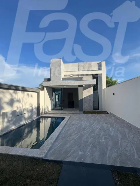 Casa com 3 quartos à venda, 180m2 em Jardim Universitário, Cuiaba - MT - imagem 1 Foto 1 de Casa com 3 quartos à venda, 180m2 em Jardim Universitário, Cuiaba - MT