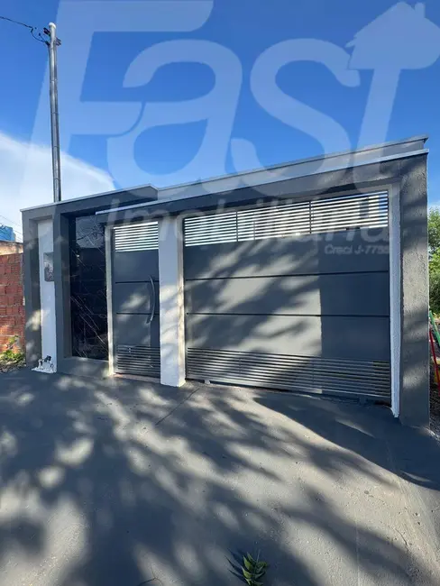 Casa com 3 quartos à venda, 180m2 em Jardim Universitário, Cuiaba - MT - imagem 3 Foto 3 de Casa com 3 quartos à venda, 180m2 em Jardim Universitário, Cuiaba - MT