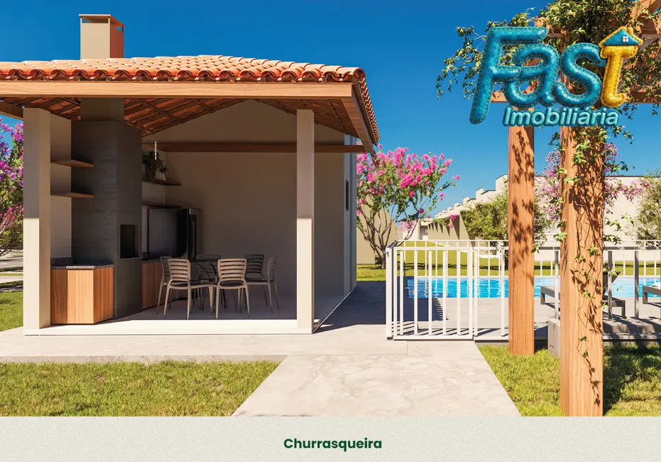Foto 4 de Casa de Condomínio com 2 quartos à venda, 135m2 em Residencial Altos do Parque I, Cuiaba - MT