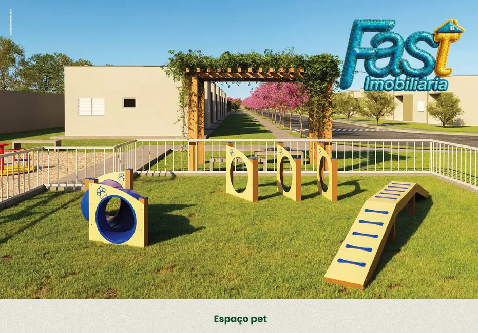 Foto 6 de Casa de Condomínio com 2 quartos à venda, 135m2 em Residencial Altos do Parque I, Cuiaba - MT