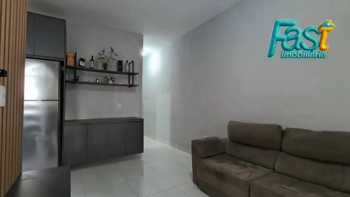 Foto 7 de Casa com 3 quartos à venda, 82m2 em Parque Ohara, Cuiaba - MT