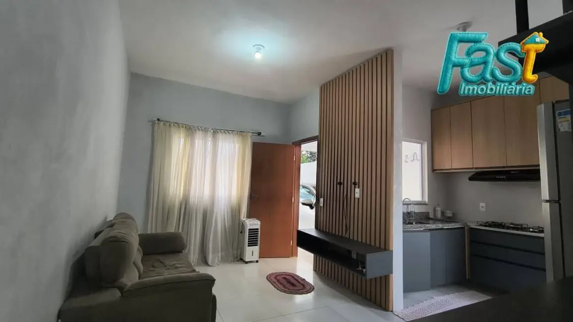 Foto 8 de Casa com 3 quartos à venda, 82m2 em Parque Ohara, Cuiaba - MT