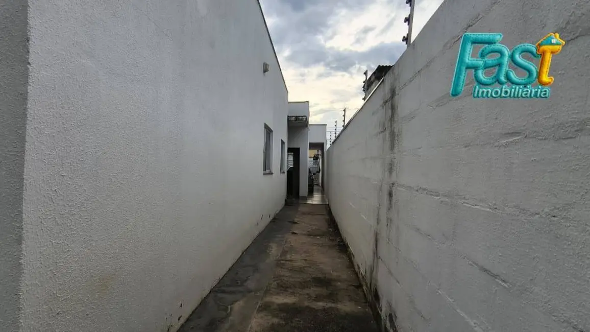 Foto 4 de Casa com 3 quartos à venda, 82m2 em Parque Ohara, Cuiaba - MT