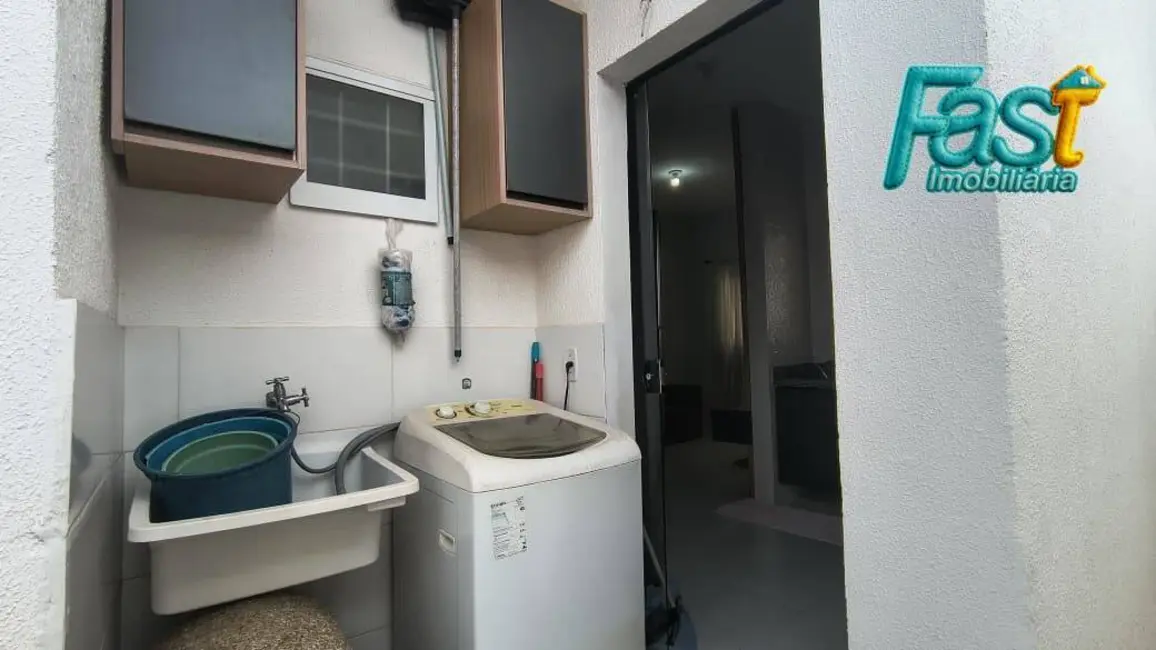 Foto 6 de Casa com 3 quartos à venda, 82m2 em Parque Ohara, Cuiaba - MT