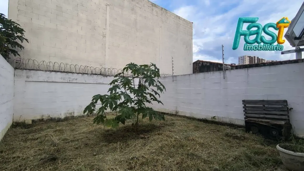 Foto 3 de Casa com 3 quartos à venda, 82m2 em Parque Ohara, Cuiaba - MT