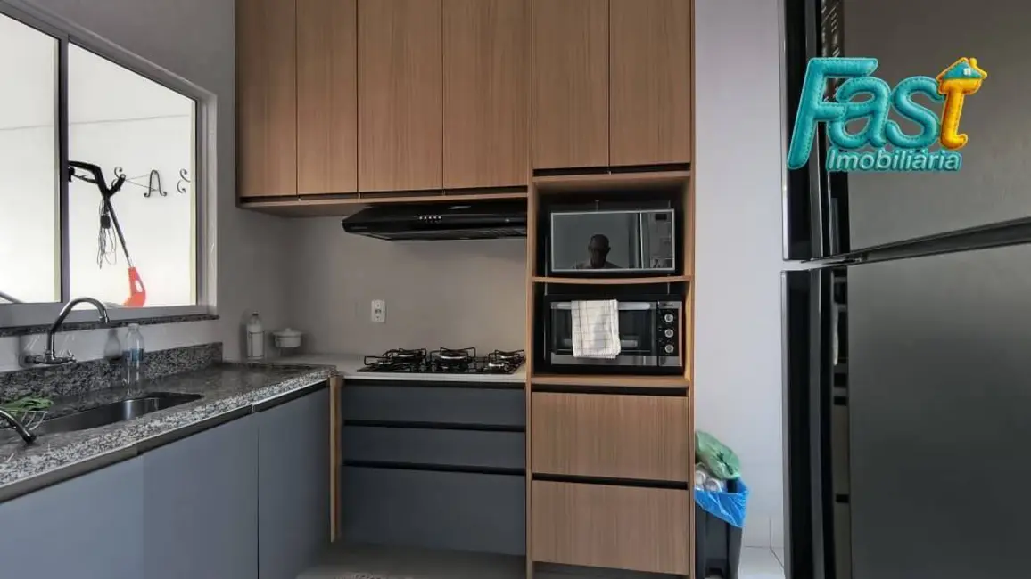 Foto 5 de Casa com 3 quartos à venda, 82m2 em Parque Ohara, Cuiaba - MT
