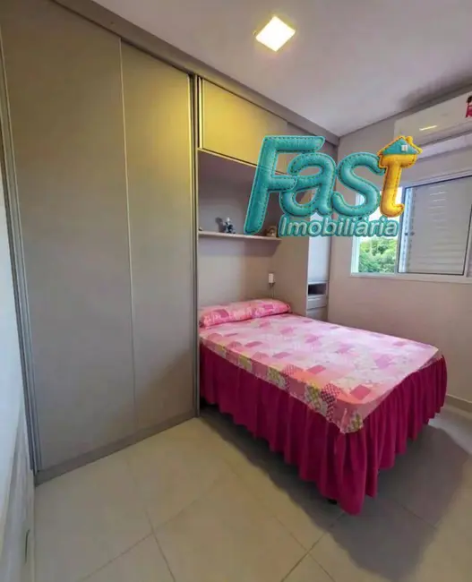 Foto 4 de Apartamento com 3 quartos à venda, 90m2 em Jardim das Palmeiras, Cuiaba - MT