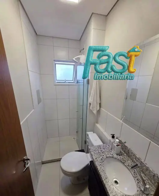 Foto 5 de Apartamento com 3 quartos à venda, 90m2 em Jardim das Palmeiras, Cuiaba - MT