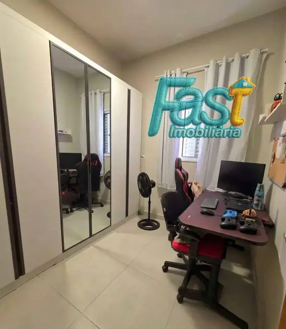 Foto 8 de Apartamento com 3 quartos à venda, 90m2 em Jardim das Palmeiras, Cuiaba - MT