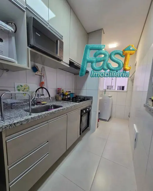 Foto 7 de Apartamento com 3 quartos à venda, 90m2 em Jardim das Palmeiras, Cuiaba - MT