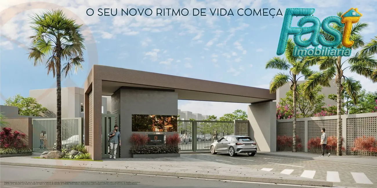Foto 1 de Sobrado com 3 quartos à venda, 163m2 em Jardim Presidente, Cuiaba - MT