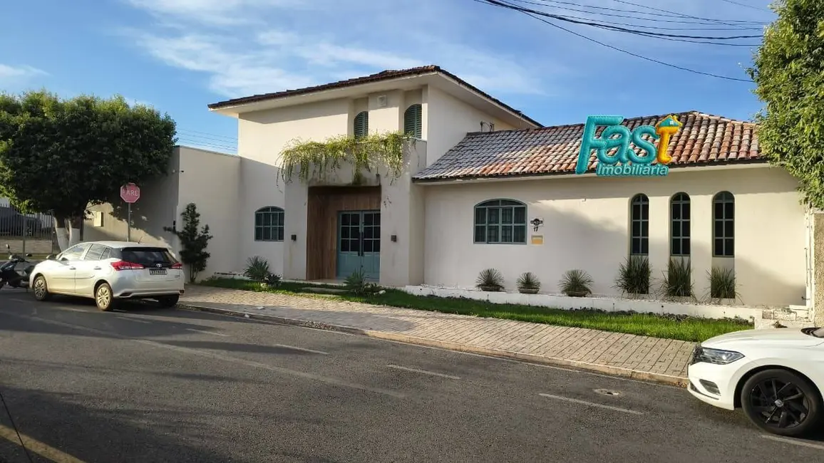 Foto 1 de Sala Comercial à venda, 490m2 em Jardim das Américas, Cuiaba - MT