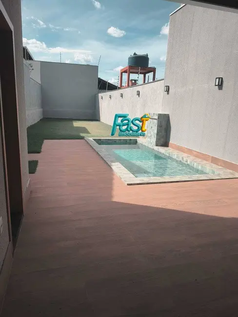 Foto 3 de Casa com 3 quartos à venda, 290m2 em Santa Cruz, Cuiaba - MT