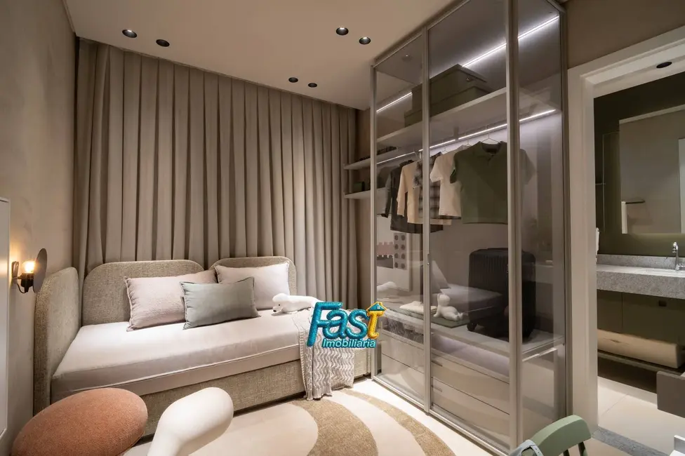 Apartamento com 3 quartos à venda e para alugar, 131m2 em Jardim Aclimação, Cuiaba - MT - imagem 7 Foto 7 de Apartamento com 3 quartos à venda e para alugar, 131m2 em Jardim Aclimação, Cuiaba - MT