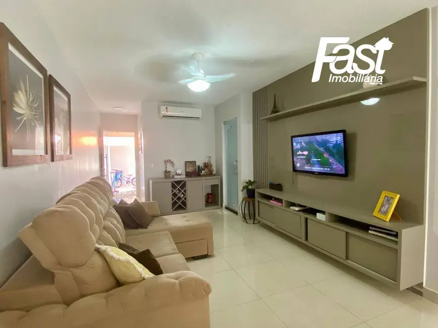 Foto 4 de Casa de Condomínio com 3 quartos à venda, 200m2 em Jardim Imperial, Cuiaba - MT