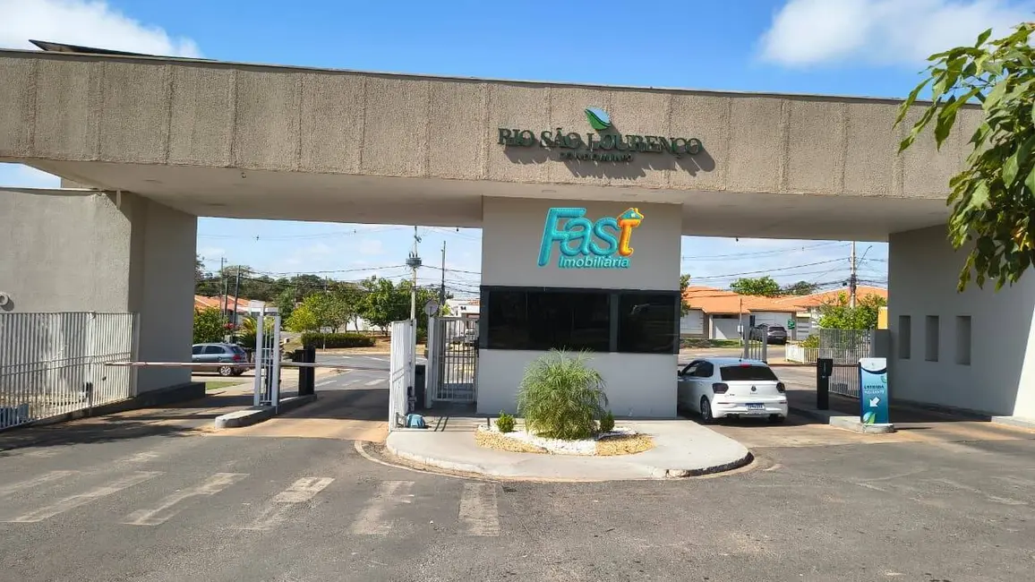 Foto 1 de Casa de Condomínio com 4 quartos à venda, 150m2 em Jardim Imperial, Cuiaba - MT