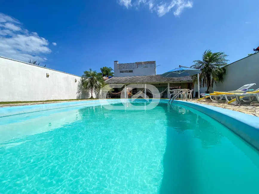 Foto 1 de Casa com 2 quartos à venda, 720m2 em Balneario Barra Do Sul - SC