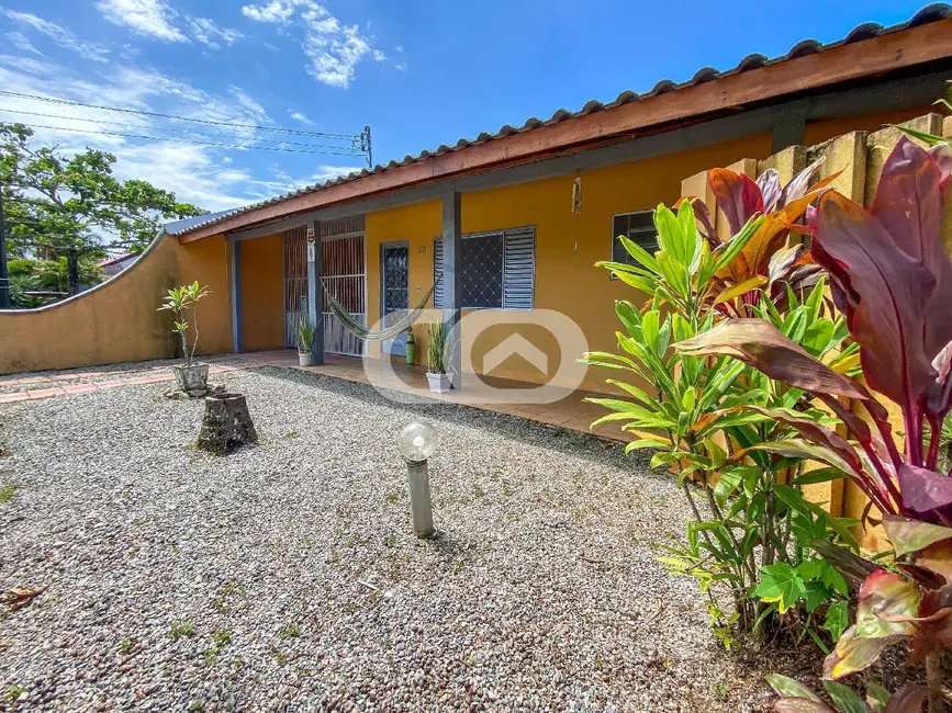Foto 2 de Casa com 2 quartos à venda, 720m2 em Balneario Barra Do Sul - SC